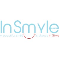 In Smyle Dental logo, In Smyle Dental contact details