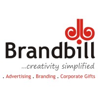 Brandbill logo, Brandbill contact details