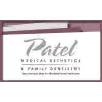 Patel Medical Esthetics logo, Patel Medical Esthetics contact details