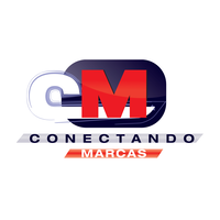 Conectando Marcas logo, Conectando Marcas contact details