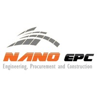 Nano EPC logo, Nano EPC contact details