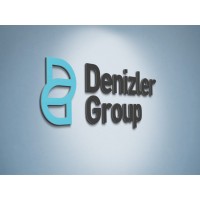 DENİZLER GROUP logo, DENİZLER GROUP contact details