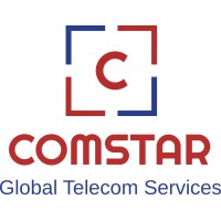 COMSTAR Global Telecom Services logo, COMSTAR Global Telecom Services contact details