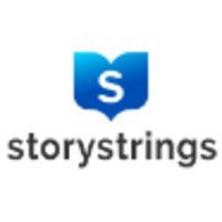 Storystrings logo, Storystrings contact details