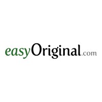 EasyOriginal.com logo, EasyOriginal.com contact details