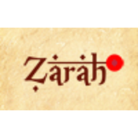 Zarah logo, Zarah contact details