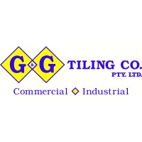 G&G Tiling Co. Pty Ltd logo, G&G Tiling Co. Pty Ltd contact details