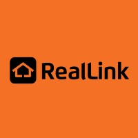 RealLink International logo, RealLink International contact details