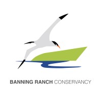 Banning Ranch Conservancy logo, Banning Ranch Conservancy contact details