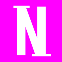 NAIL Magazine logo, NAIL Magazine contact details