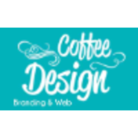 Coffee Design Branding & Web logo, Coffee Design Branding & Web contact details