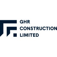 GHRconstruction logo, GHRconstruction contact details