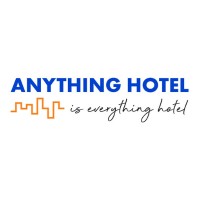 Anything Hotel logo, Anything Hotel contact details