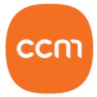 CCM | Marketing Agency logo, CCM | Marketing Agency contact details