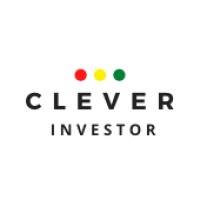 Clever Investor logo, Clever Investor contact details