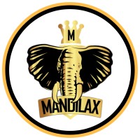 Mandilax logo, Mandilax contact details