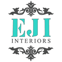 EJI Interiors logo, EJI Interiors contact details