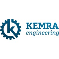 Kemra Engineering logo, Kemra Engineering contact details