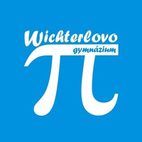 Wichterlovo gymnázium logo, Wichterlovo gymnázium contact details