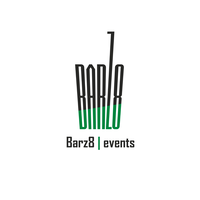 Barz8 Events logo, Barz8 Events contact details