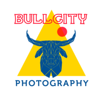 Bull City Photography logo, Bull City Photography contact details