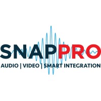 Snappro AV logo, Snappro AV contact details