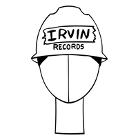 Irvin Records logo, Irvin Records contact details