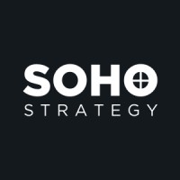 Soho Strategy logo, Soho Strategy contact details