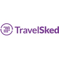 TravelSked - BNDES Garagem Startup logo, TravelSked - BNDES Garagem Startup contact details