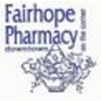 Fairhope Pharmacy logo, Fairhope Pharmacy contact details