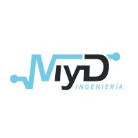 MYD Ingeniería logo, MYD Ingeniería contact details