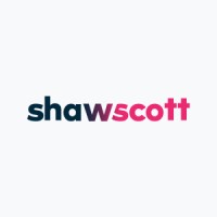 Shaw + Scott logo, Shaw + Scott contact details