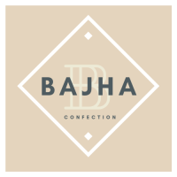 BAJHA TEXTILE logo, BAJHA TEXTILE contact details