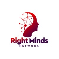 RIGHT MINDS NETWORK logo, RIGHT MINDS NETWORK contact details