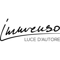 Immenso - Luce d'Autore logo, Immenso - Luce d'Autore contact details