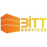 B.I.T.T. Services logo, B.I.T.T. Services contact details