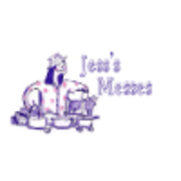 Jess's Messes logo, Jess's Messes contact details