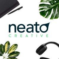 Neato Creative logo, Neato Creative contact details