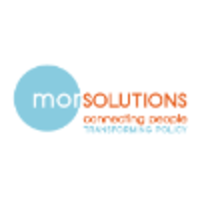 MorSolutions logo, MorSolutions contact details