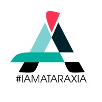 I Am Ataraxia™️ logo, I Am Ataraxia™️ contact details