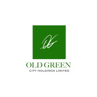 Old Green City Holdings Limited logo, Old Green City Holdings Limited contact details