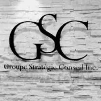 Cabinet Groupe Strategie Conseil Inc logo, Cabinet Groupe Strategie Conseil Inc contact details