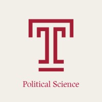 Temple University Department of Political Science logo, Temple University Department of Political Science contact details