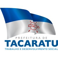 Prefeitura Municipal de Tacaratu logo, Prefeitura Municipal de Tacaratu contact details