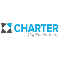 Charter Capital Partners logo, Charter Capital Partners contact details