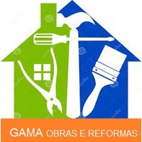 Gama Obras e Reformas logo, Gama Obras e Reformas contact details