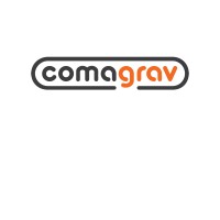 COMAGRAV logo, COMAGRAV contact details