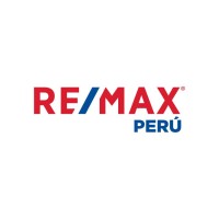 REMAX Perú logo, REMAX Perú contact details