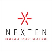 Nexten Enerji logo, Nexten Enerji contact details