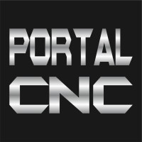 Portal do CNC logo, Portal do CNC contact details